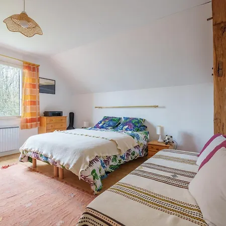 Le De Haute Rive - A 25 Min De Troyes * Maraye-en-Othe