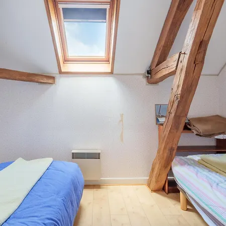 Le De Haute Rive - A 25 Min De Troyes Maraye-en-Othe