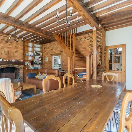 Feriehus Le De Haute Rive - A 25 Min De Troyes *