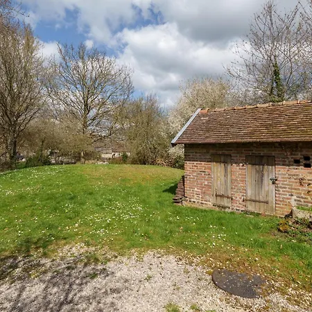 Le De Haute Rive - A 25 Min De Troyes Feriehus