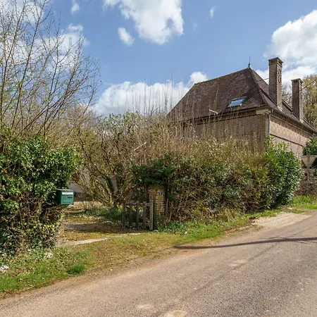 Le De Haute Rive - A 25 Min De Troyes